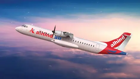 Lufthansa Systems partners with Alhindair for charting solutions