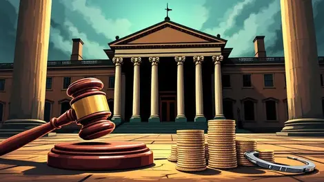 UK firms face unlimited fines under new anti-fraud legislation
