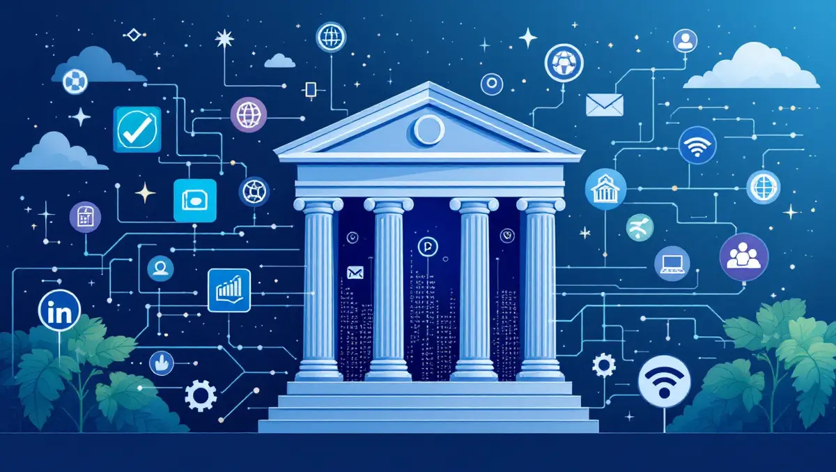 JP Morgan's API charges spark debate over banks' data revenue