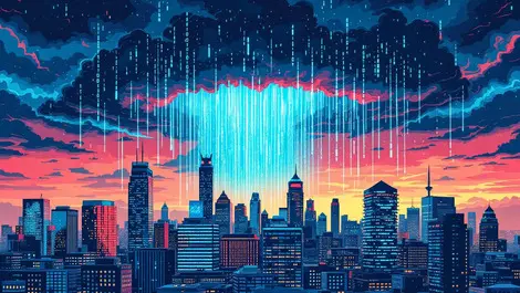 Australian firms face 5,000 malware attacks in August 2025