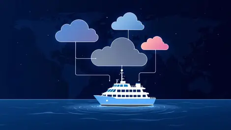 Sea-Flux secures NZD $3 million to expand vessel software globally