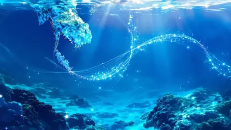 Telehouse & NT boost Thai data networks with new cable link