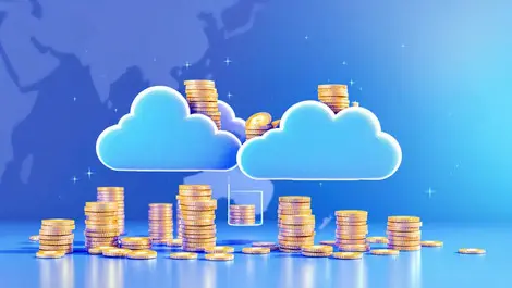 Cloud computing storage costs financial concerns apac asia pacific business