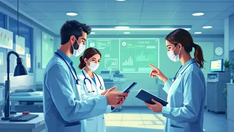 Updated FHIR training aims to boost digital health skills across Australia