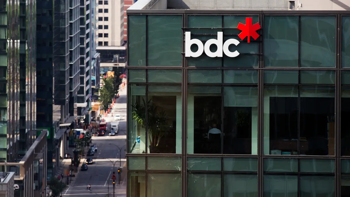 Bdc Rectangular Background BDC funds CAD $50 million for women-led SMB acquisitions