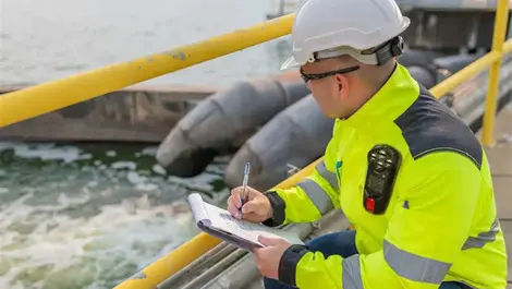 Blackline Safety wins USD $1.8m deal for water utility devices