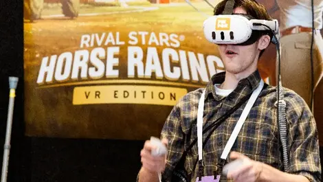 Wellington Games Week highlights surge in New Zealand game talent
