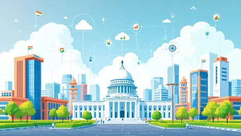 Techugo to deliver 35 e-governance projects worth INR ₹23 crore by 2026