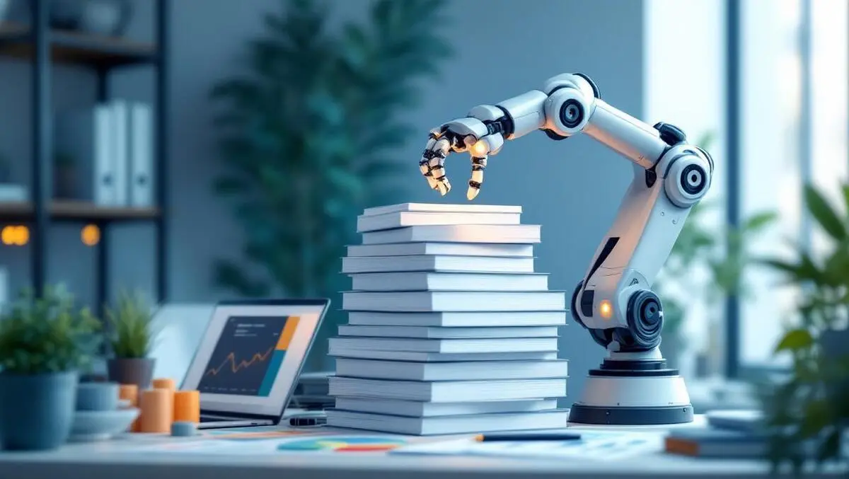 FurtherAI raises USD $25M to boost insurance automation