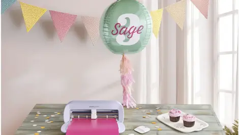Cricut unveils new craft materials & exclusive Lavender bundle