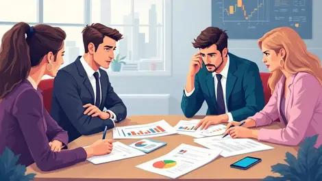 TISA urges FCA to revise targeted support plans for clarity & ease