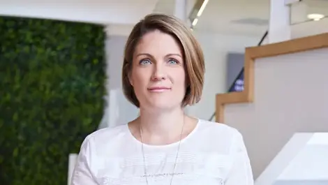 Zara Cobb named Chief Marketing Officer at Compare Club