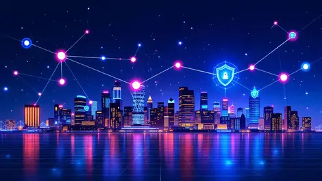 Australian finance sector leads world in AI & cybersecurity push
