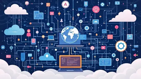 Majority see open web data as vital for fair AI competition