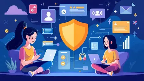 Online safety programme empowers youth to tackle digital scams