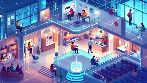 Extreme Wi-Fi 7 sees rising global adoption in key sectors