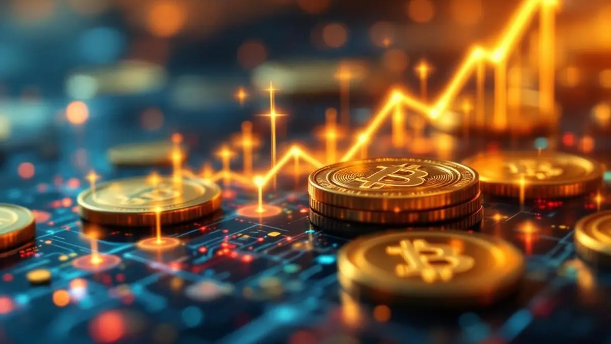 Ripple achieves USD $1B RLUSD milestone, major deals & USD $500M boost