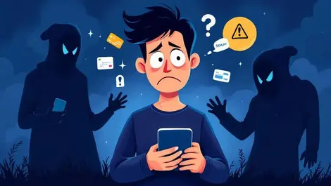 Kiwis warned as holiday surge in SMS scams targets bank details