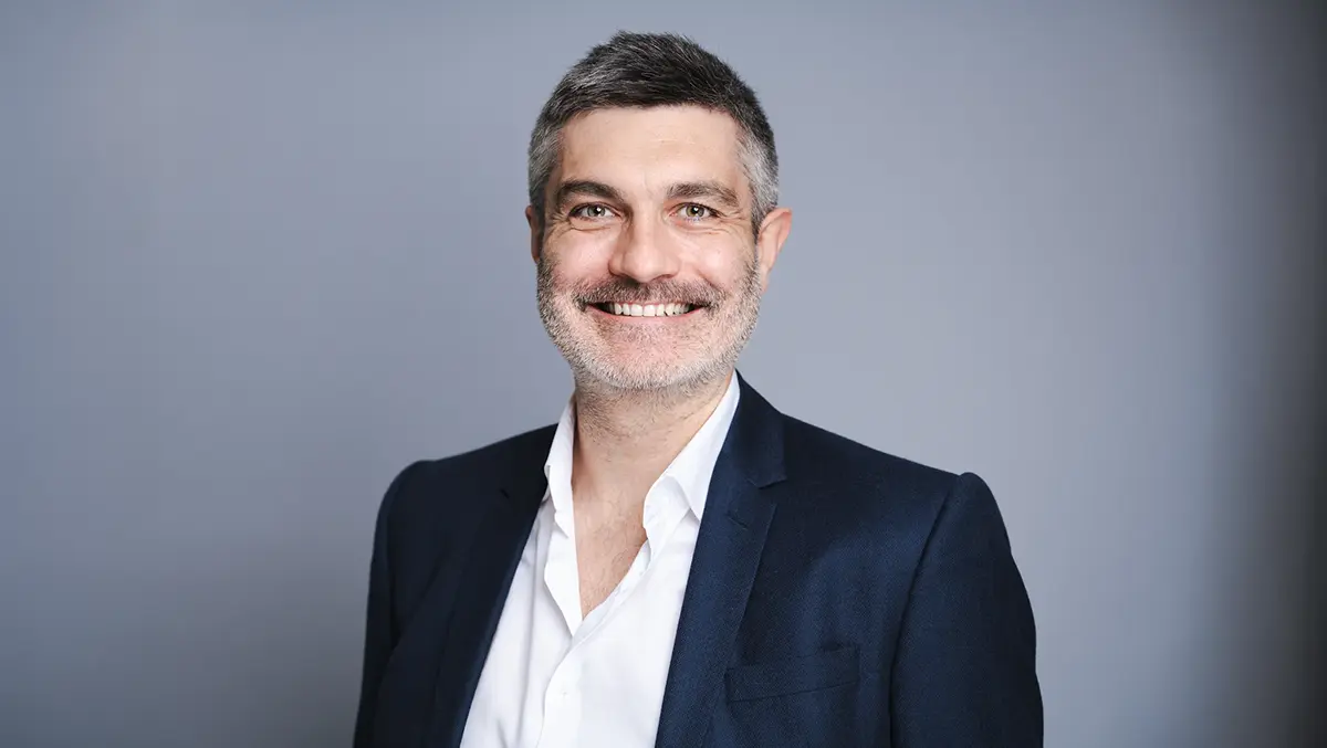 Laurent olivier labeis