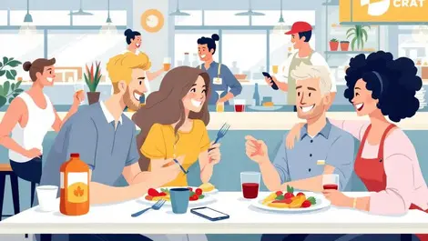 Velocity points now redeemable when dining out at 3,000 venues