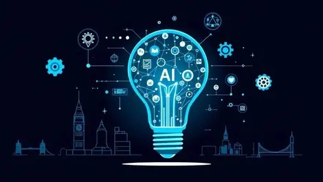 IDHL launches AI incubator backed by GBP £1.5 million