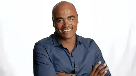 Ronald richardson cro leaseweb