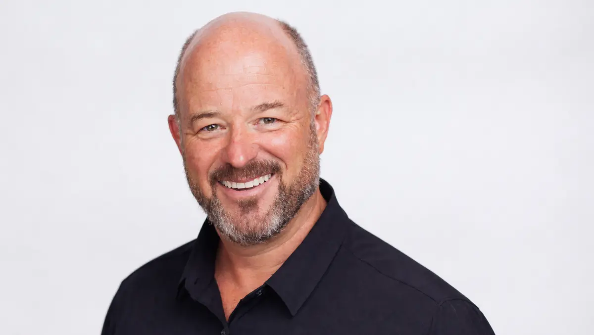 Dan miller evp of erp and financials headshot  1 