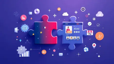 France uk puzzle merging into unified ecommerce data interface