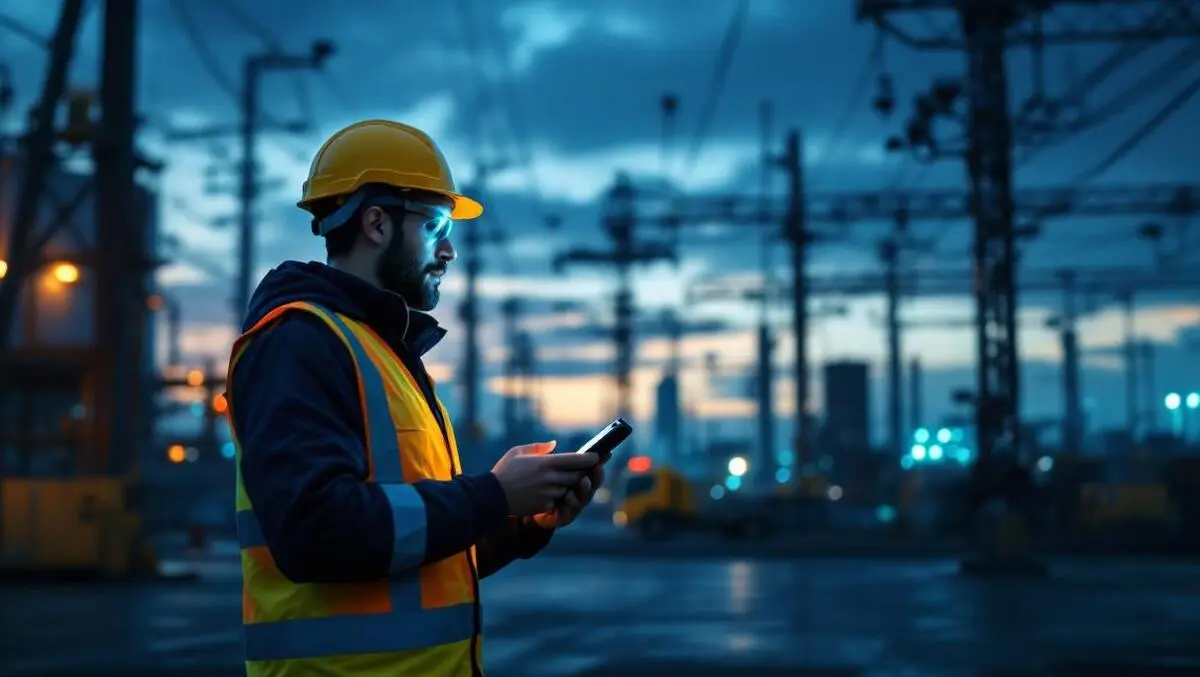 Summa Equity buys Peoplesafe to boost worker safety