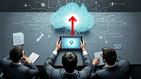 AI, cyber & inflation top concerns for Australasian CEOs