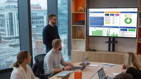 Lucion group nextgen