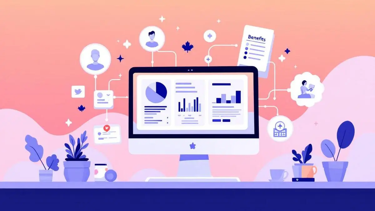 Collage adds embedded payroll to Canadian HR platform