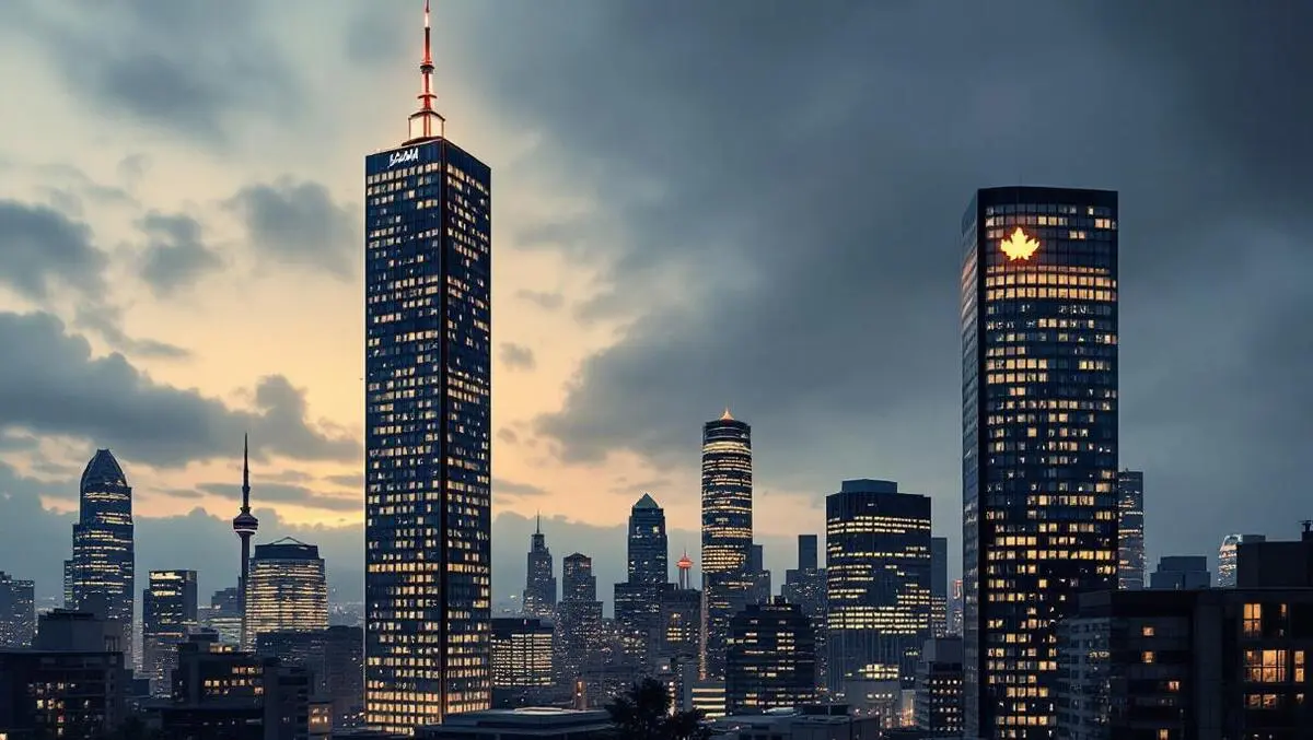 Canadian VC dips in 2025, sees slight fourth quarter surge