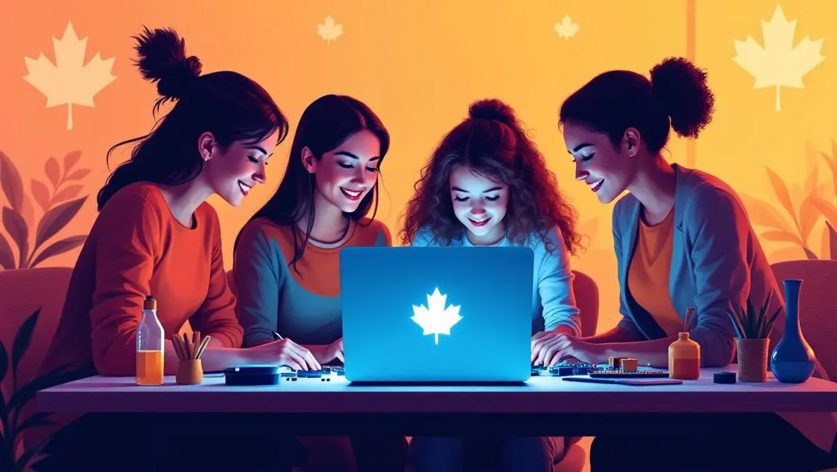 Investing in her Future: the strategic imperative of women empowering women