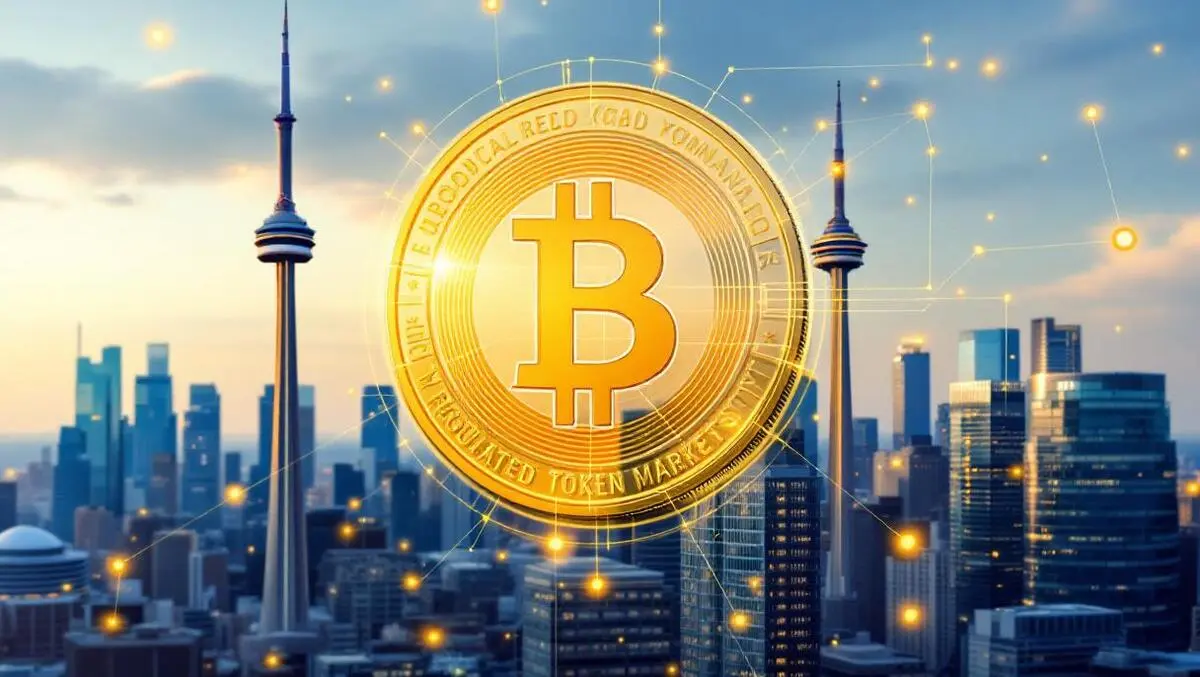 Experts: CAD token market growth hinges on clear rules