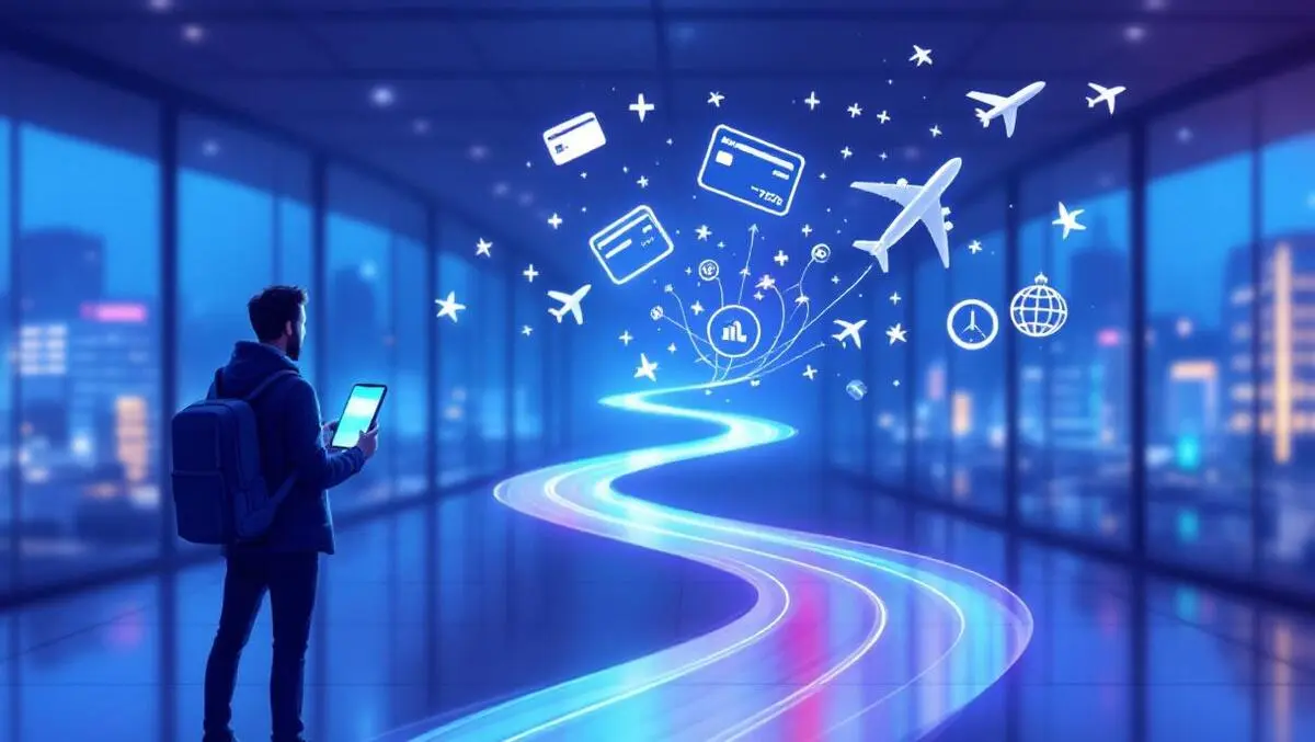 Capital One launches dedicated app for integrated travel