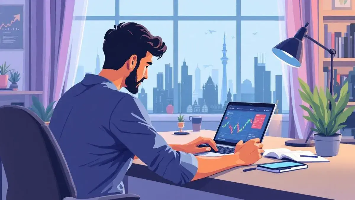 AIFO launches UK trading platform amid retail boom