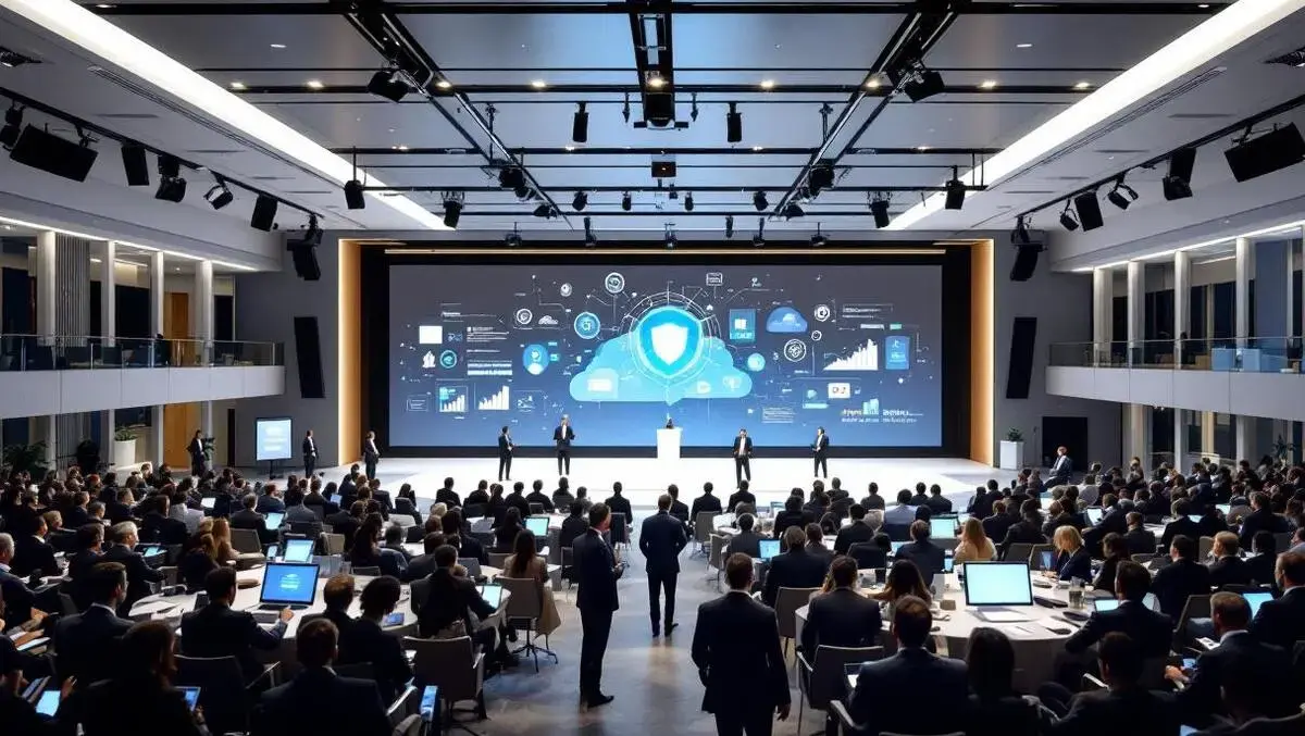 Temenos forum spotlights AI & banking modernisation