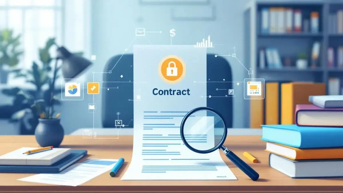Agiloft launches free Astra AI for contract analysis