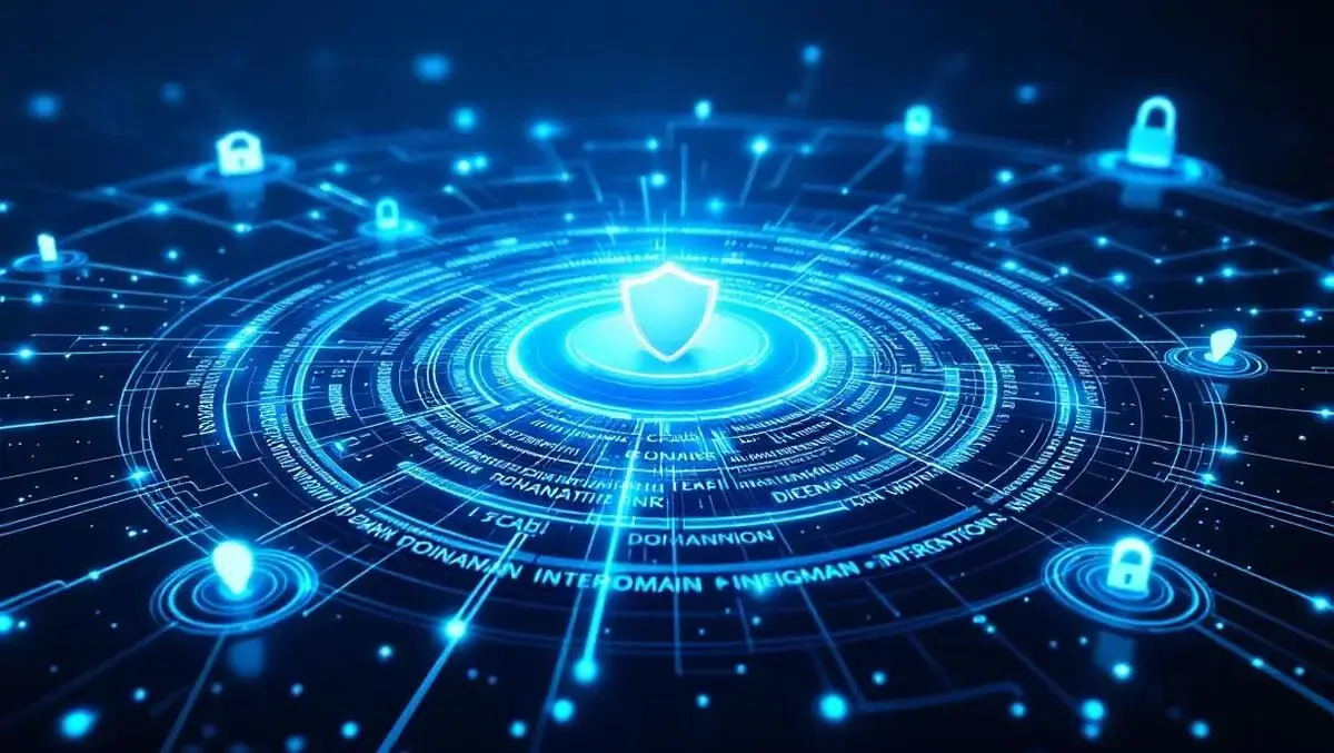 ICANN opens new domain ending applications for 2026