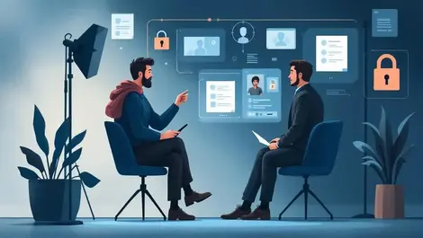 CNN airs Kara Swisher digital self via AI storyfile