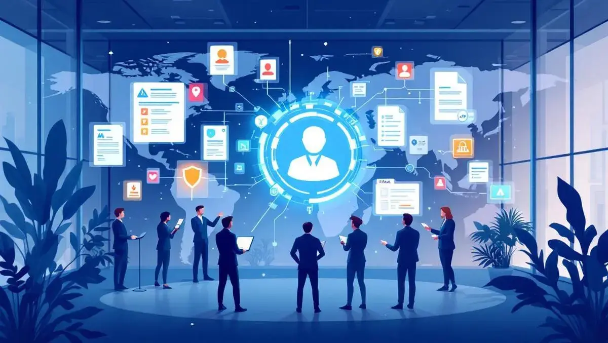 KPMG forms global alliance with Anthropic for Claude