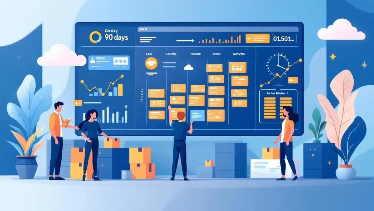 Epicor expands Ascend with AI for 90-day ERP go-live