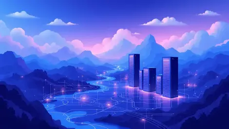 20i backs distributed hosting as traffic demands rise
