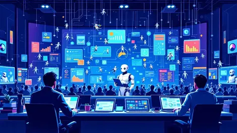 Millions of AI agents are running unsupervised, survey warns