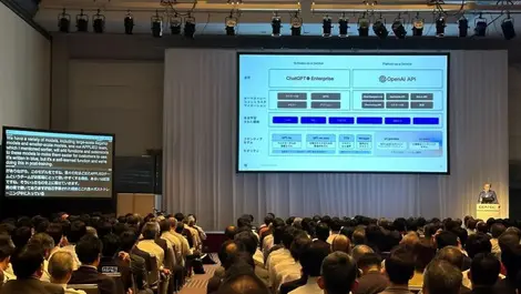 Enterprise event pros favour AI translation over humans
