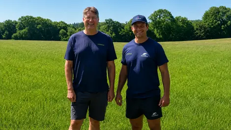 Aimer Farming launches pasture intelligence tech in UK