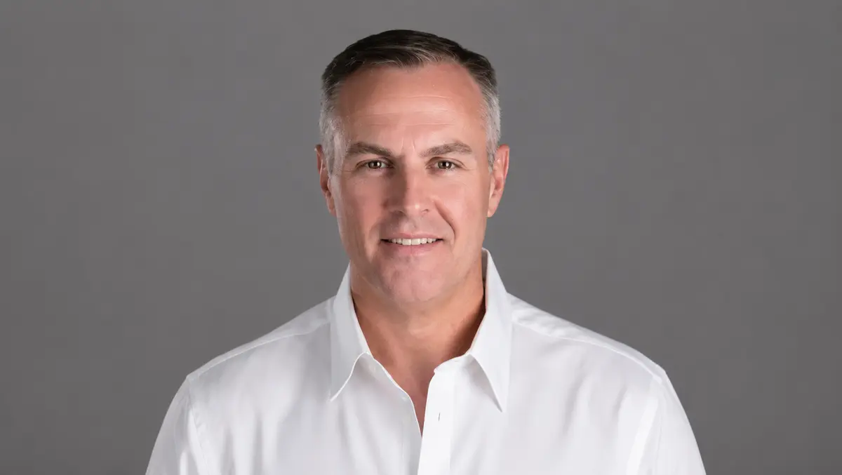 Quorum Cyber appoints Kevin Hanes as Chief Executive Officer