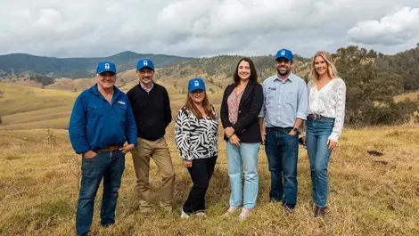 Australia beef pilot tests digital traceability passports