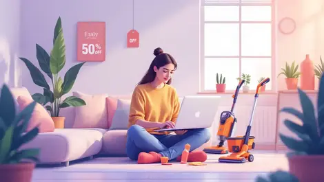 Tineco cuts Australian Prime Day prices by up to 46%